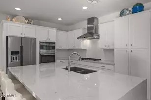 3221 Rising Sun Ridge, Wickenburg, AZ 85390 - Photo 8