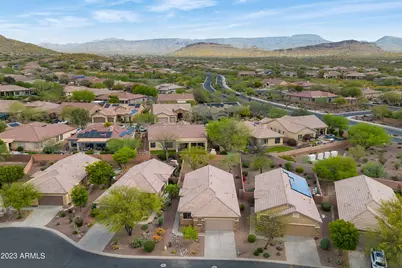 40291 N La Cantera Drive, Phoenix, AZ 85086 - Photo 28