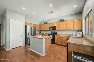 6610 W Range Mule Dr, Phoenix, AZ 85083 - Photo 8