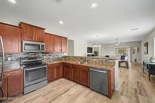 41156 W Capistrano Dr, Maricopa, AZ 85138 - Photo 4