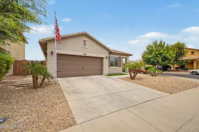 41156 W Capistrano Drive, Maricopa, AZ 85138 - Photo 32