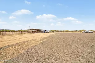 20915 W Dale Ln, Wittmann, AZ 85361 - Photo 34