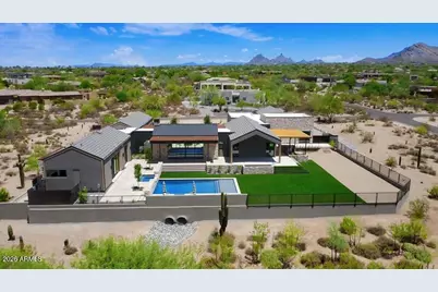 9067 E Rimrock Drive, Scottsdale, AZ 85255 - Photo 74
