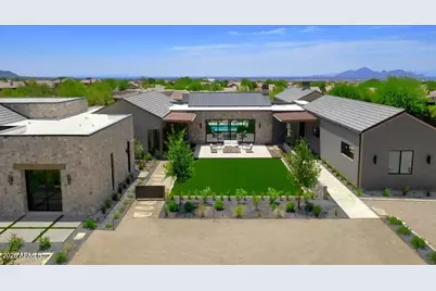 9067 E Rimrock Drive, Scottsdale, AZ 85255 - Photo 2