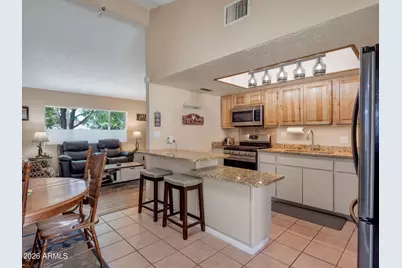 4879 E Horseshoe Lane, Cottonwood, AZ 86326 - Photo 8
