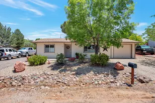 4879 E Horseshoe Ln, Cottonwood, AZ 86326 - Photo 2