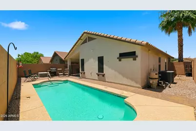 14767 N 139th Lane, Surprise, AZ 85379 - Photo 36
