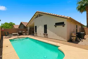 14767 N 139th Ln, Surprise, AZ 85379 - Photo 36