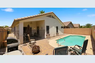 14767 N 139th Lane, Surprise, AZ 85379 - Photo 32