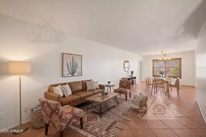 912 E Villa Rita Drive, Phoenix, AZ 85022 - Photo 10