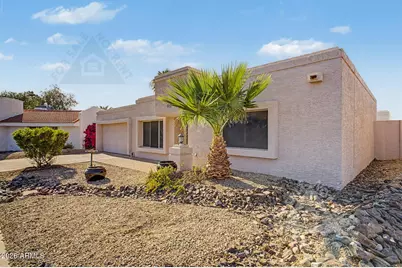 912 E Villa Rita Drive, Phoenix, AZ 85022 - Photo 24