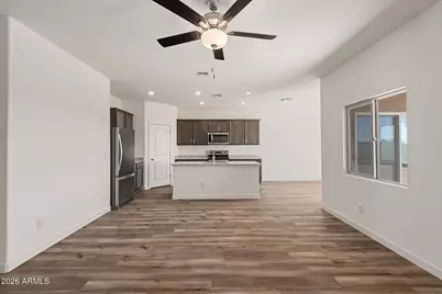 4020 N Pipe Organ Court, Casa Grande, AZ 85122 - Photo 4