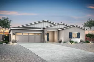 4020 N Pipe Organ Ct, Casa Grande, AZ 85122 - Photo 1