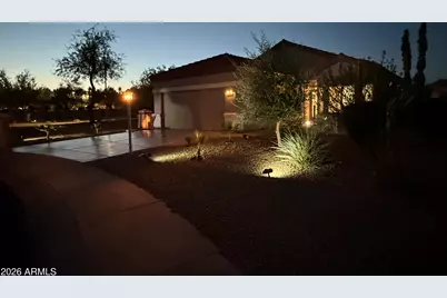 15876 W Alpine Ridge Drive, Surprise, AZ 85374 - Photo 4