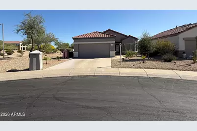 15876 W Alpine Ridge Drive, Surprise, AZ 85374 - Photo 1