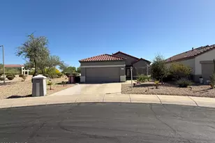 15876 W Alpine Ridge Dr, Surprise, AZ 85374 - Photo 1