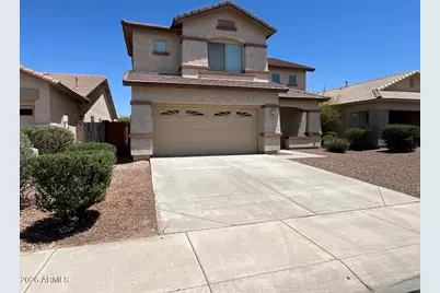 22257 N Gibson Drive, Maricopa, AZ 85139 - Photo 1