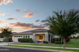 3672 E Arabian Dr, Gilbert, AZ 85296 - Photo 38