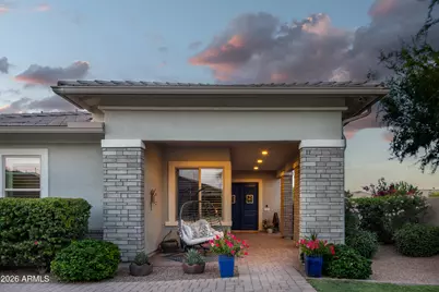 3672 E Arabian Drive, Gilbert, AZ 85296 - Photo 40