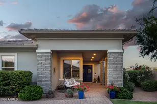 3672 E Arabian Dr, Gilbert, AZ 85296 - Photo 40