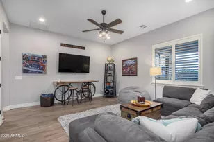 3672 E Arabian Dr, Gilbert, AZ 85296 - Photo 24