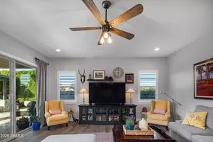 3672 E Arabian Dr, Gilbert, AZ 85296 - Photo 8