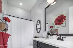 3672 E Arabian Dr, Gilbert, AZ 85296 - Photo 28