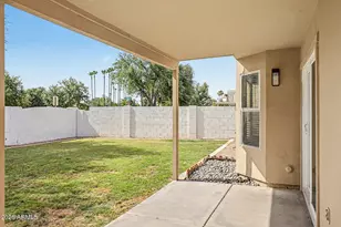 929 S Scallop Dr, Gilbert, AZ 85233 - Photo 34