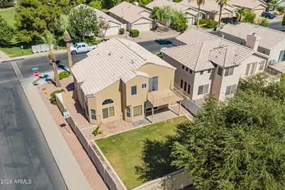929 S Scallop Drive, Gilbert, AZ 85233 - Photo 42
