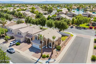 929 S Scallop Drive, Gilbert, AZ 85233 - Photo 40