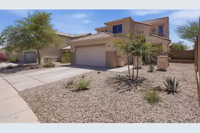 2180 S 216th Lane, Buckeye, AZ 85326 - Photo 12