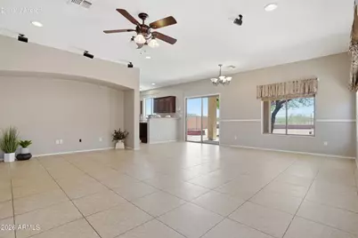 2180 S 216th Lane, Buckeye, AZ 85326 - Photo 2