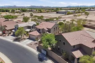 2180 S 216th Ln, Buckeye, AZ 85326 - Photo 44