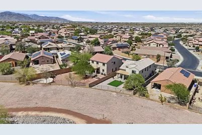 2180 S 216th Lane, Buckeye, AZ 85326 - Photo 46