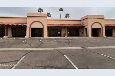 1101 W Guadalupe Road, Mesa, AZ 85210 - Photo 4