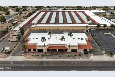 1101 W Guadalupe Road, Mesa, AZ 85210 - Photo 1