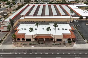1101 W Guadalupe Rd, Mesa, AZ 85210 - Photo 1