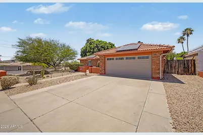 13002 N 23rd Place, Phoenix, AZ 85022 - Photo 4