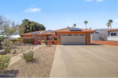 13002 N 23rd Place, Phoenix, AZ 85022 - Photo 2