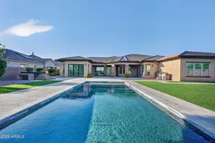 2285 E Mead Dr, Gilbert, AZ 85298 - Photo 8