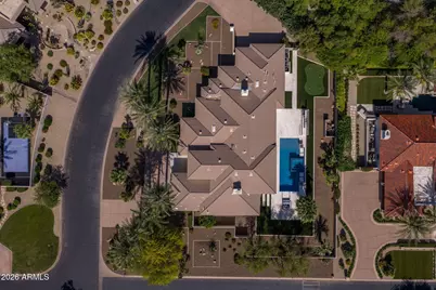 7101 E Belmont Avenue, Paradise Valley, AZ 85253 - Photo 58