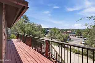701 S Coeur D Alene Ln, Payson, AZ 85541 - Photo 32