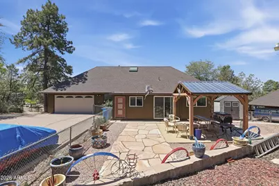 701 S Coeur D'Alene Lane, Payson, AZ 85541 - Photo 26