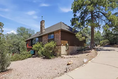 701 S Coeur D'Alene Lane, Payson, AZ 85541 - Photo 34