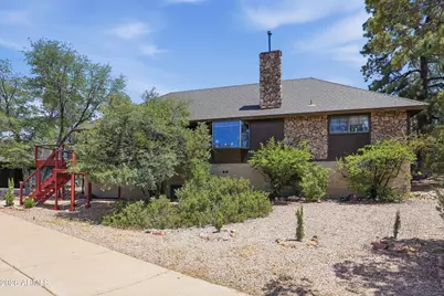 701 S Coeur D'Alene Lane, Payson, AZ 85541 - Photo 30
