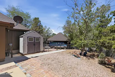 701 S Coeur D'Alene Lane, Payson, AZ 85541 - Photo 28