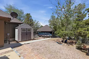 701 S Coeur D Alene Ln, Payson, AZ 85541 - Photo 28