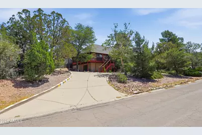 701 S Coeur D'Alene Lane, Payson, AZ 85541 - Photo 2