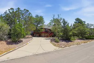 701 S Coeur D Alene Ln, Payson, AZ 85541 - Photo 2