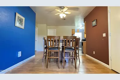 2848 E Brown Road #30, Mesa, AZ 85213 - Photo 8